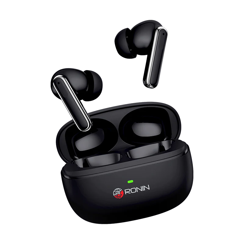 RININ R-570 Earbuds RININ R-570 Earbuds